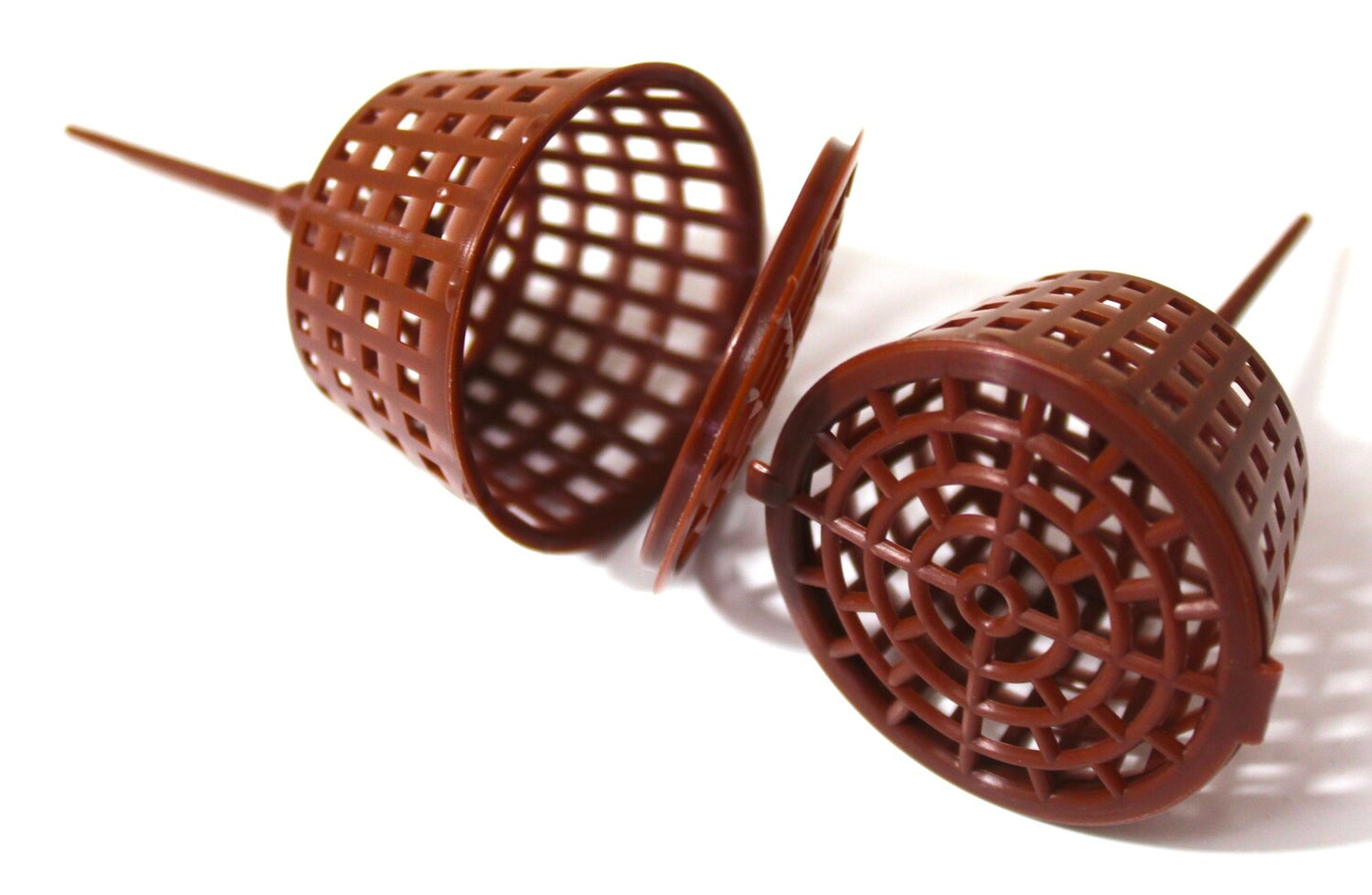 Bonsai Tree Feed Baskets - choose the size and Quantity you require