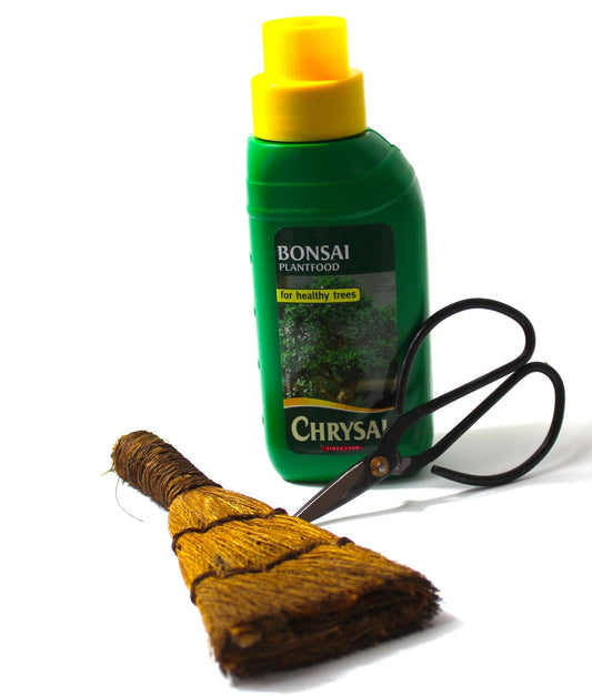 Bonsai Care sets - choose the set for you