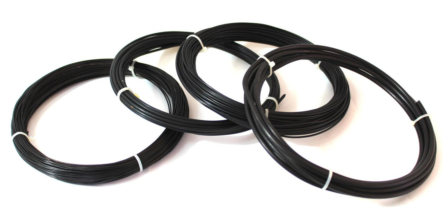 Bonsai Styling Wire 100 gram pack - choose the size you require