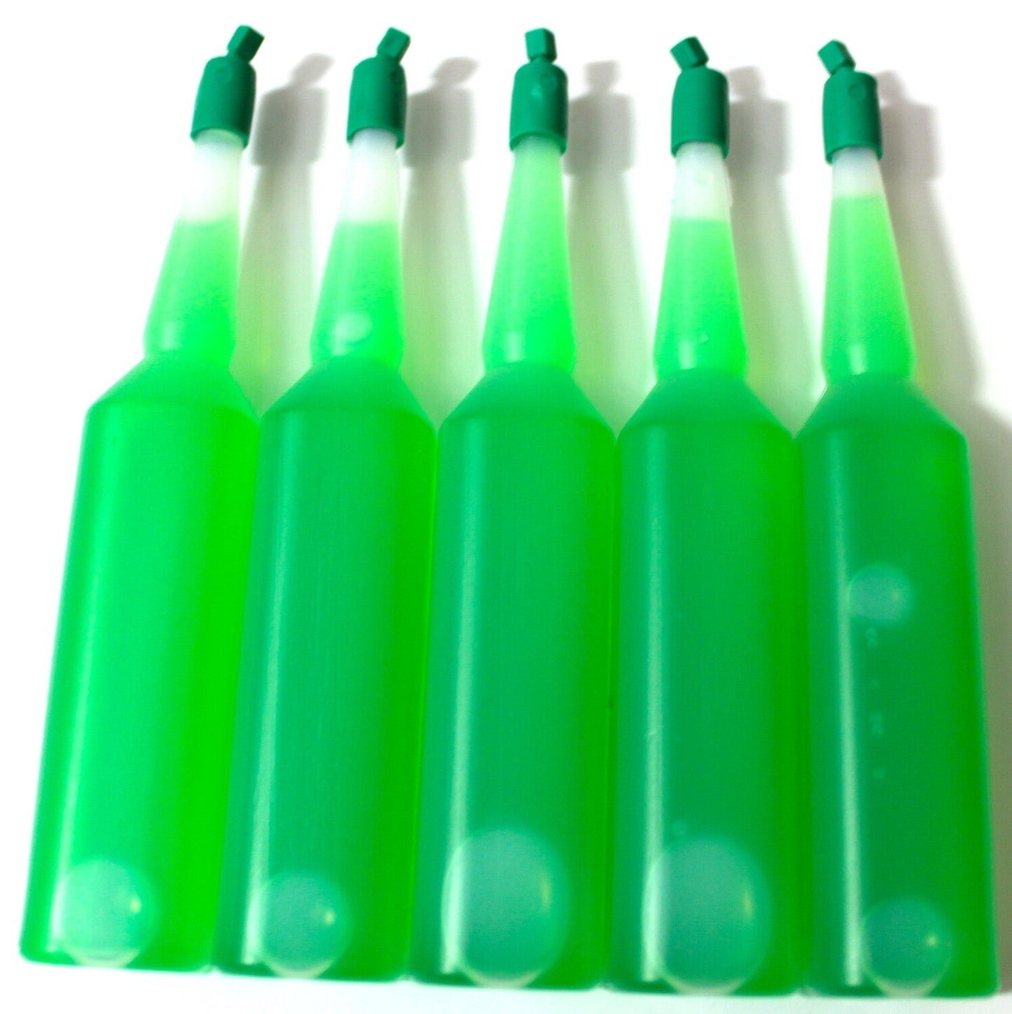 Rainbow V10 Bonsai liquid feed 35ml drip feed vial - you choose the quantity