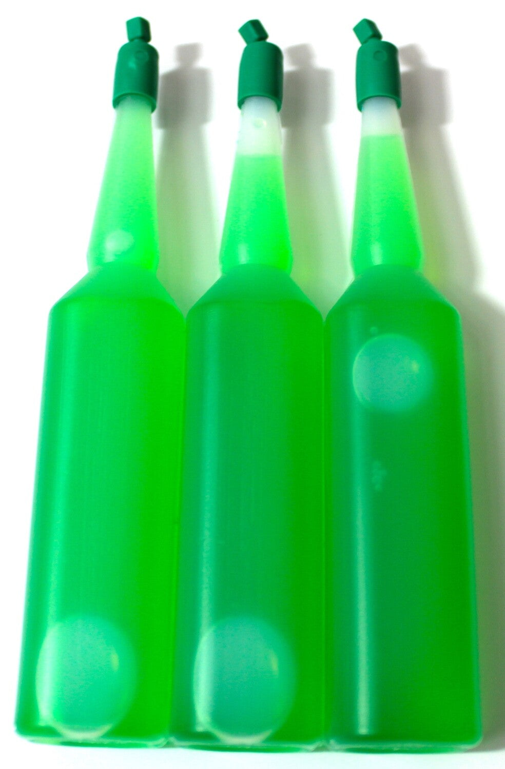 Rainbow V10 Bonsai liquid feed 35ml drip feed vial - you choose the quantity