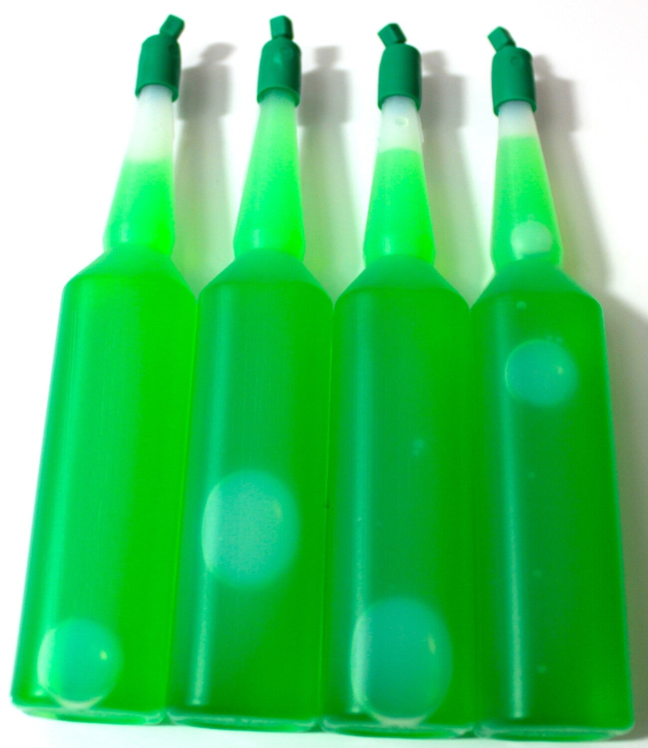 Rainbow V10 Bonsai liquid feed 35ml drip feed vial - you choose the quantity