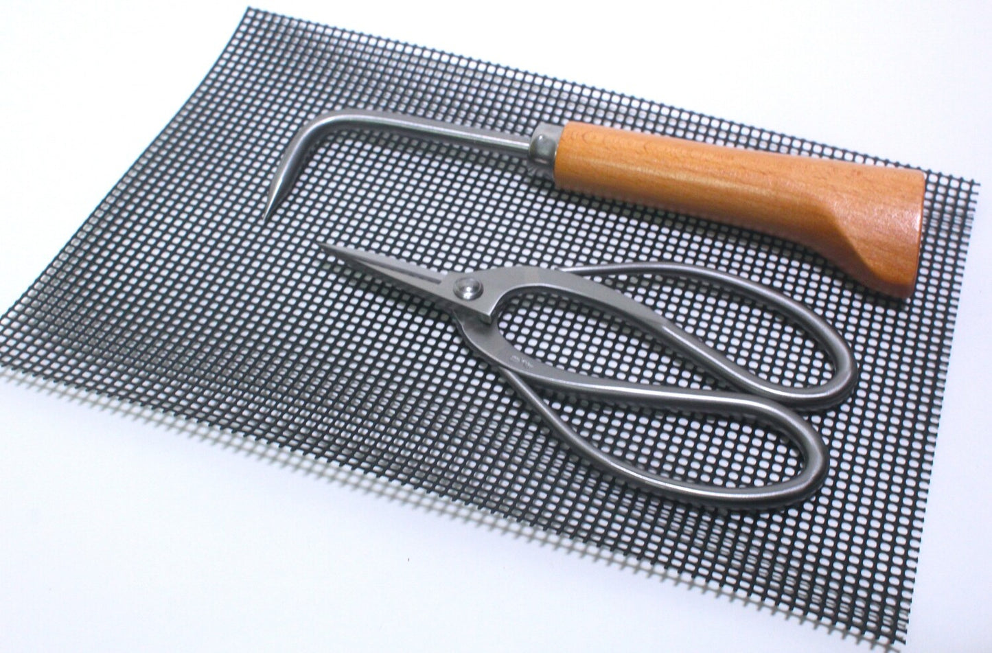 Ryuga Professional Stainless Bonsai Tools and Tool sets - choose the set for you