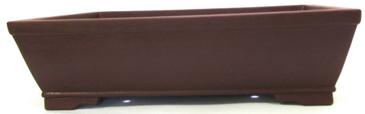 Quality Large Unglazed Bonsai Pots - 2 Sizes