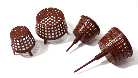 Bonsai Tree Feed Baskets - choose the size and Quantity you require