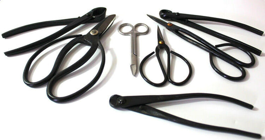 Bonsai Tools and Tool sets - choose the set for you