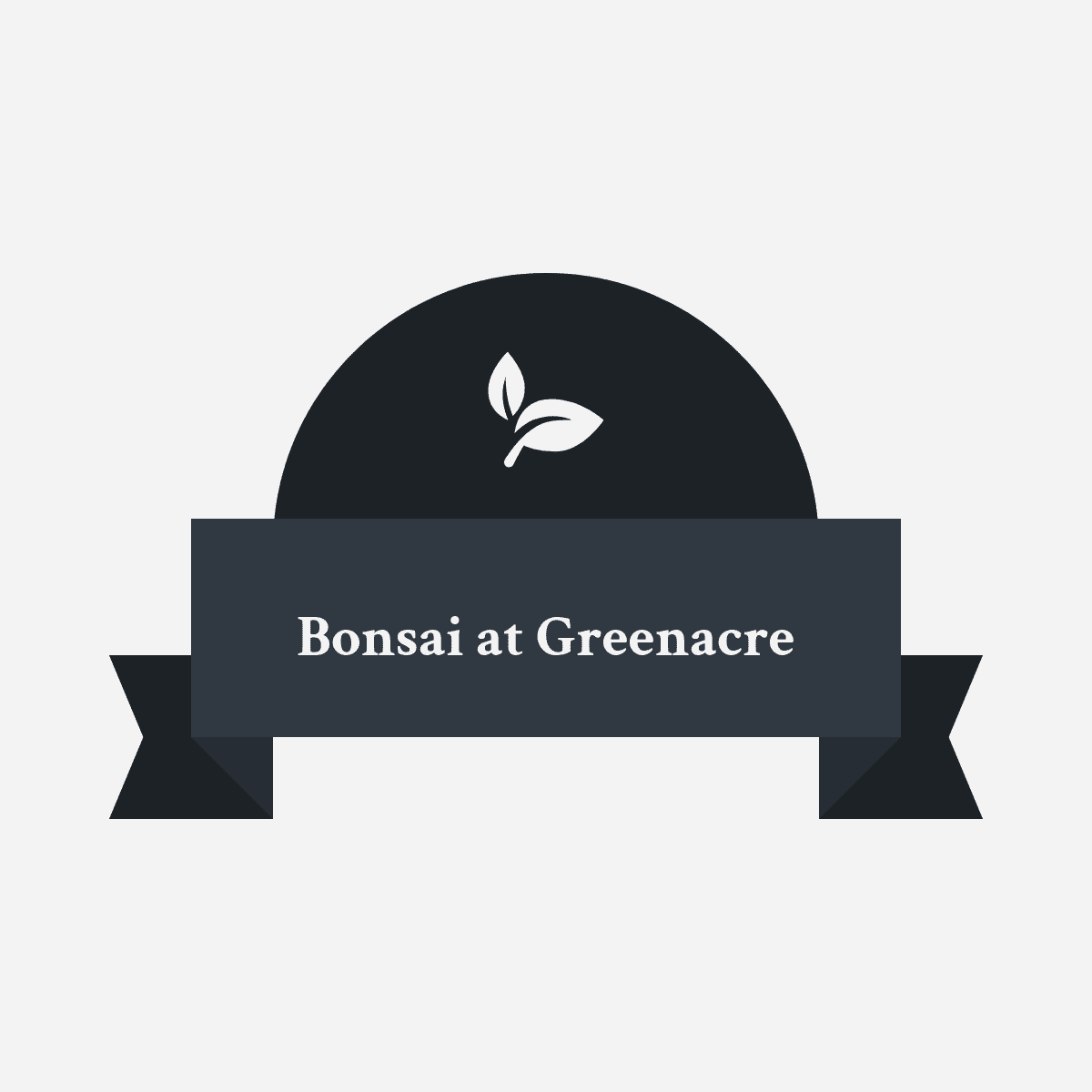 Bonsai at Greenacre Gift Card